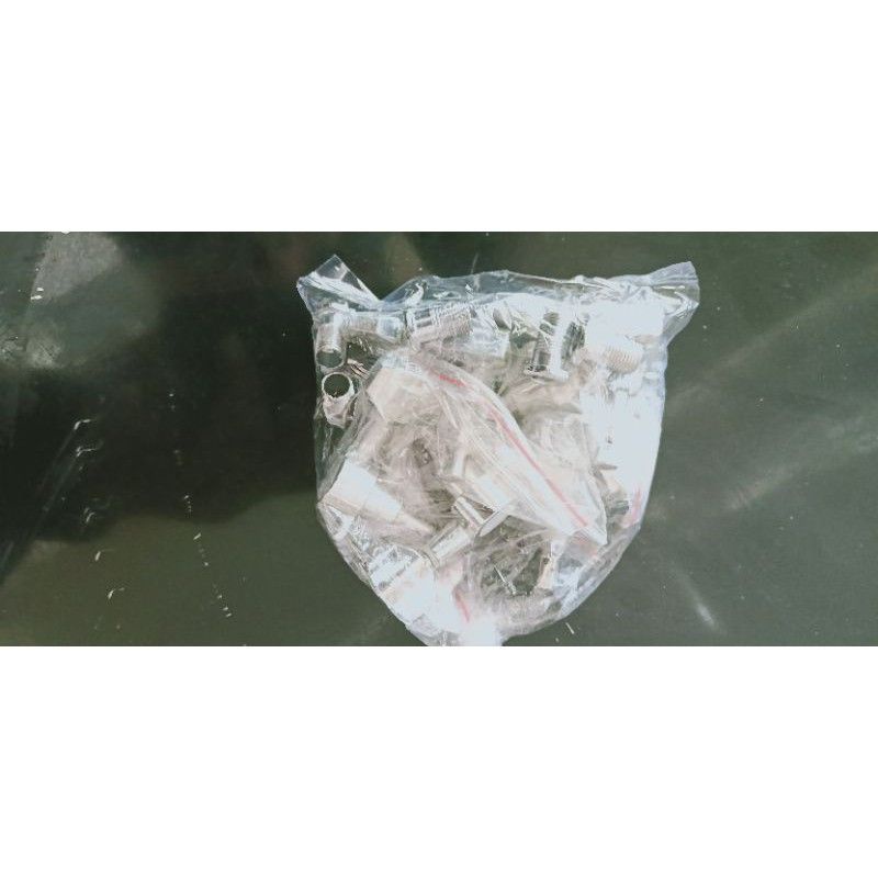 dryer Puteran Gitar Tuning sejajar