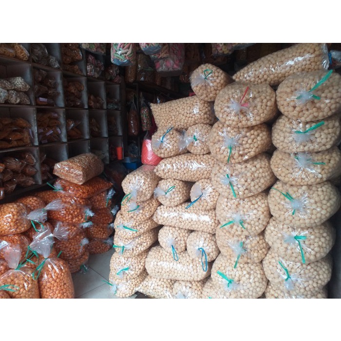 Endog Lewo Original 1BAL 5kg