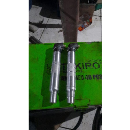 tuner bengkok 105° pnp bor foredom winsa wipro termurah berkualitas