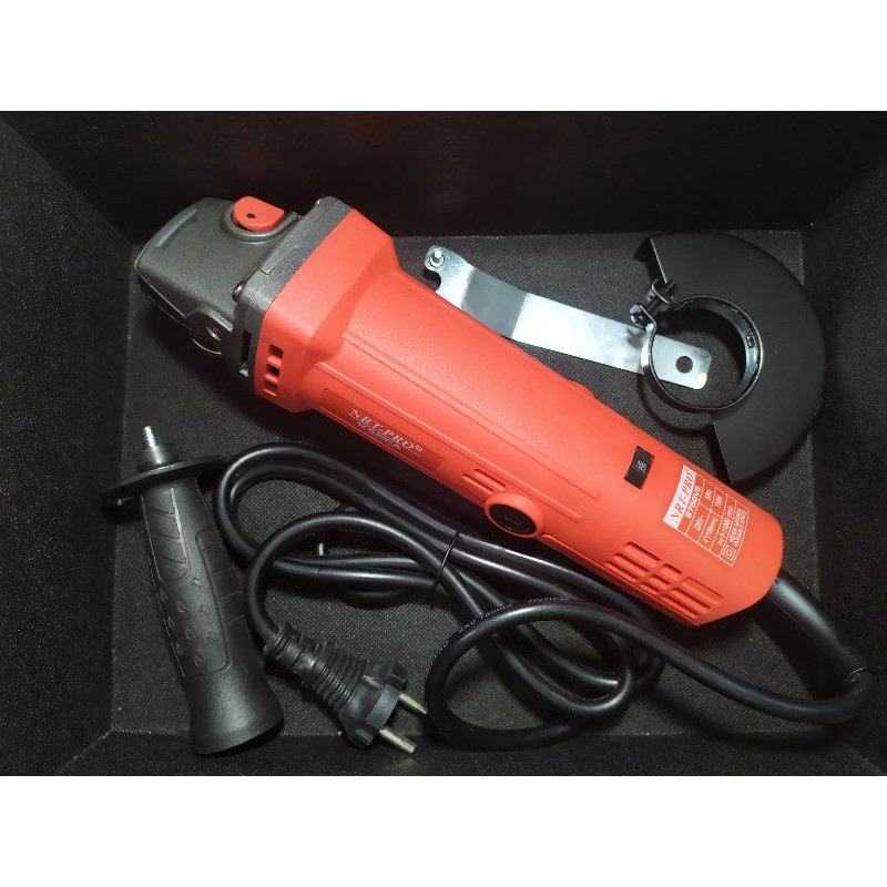Gerinda Tangan Variable Speed NRT 9750VS