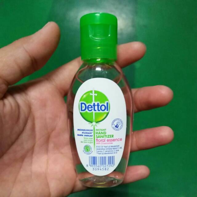 Hand sanitizer/ dettol hand sanitizer/  sanitizer spray