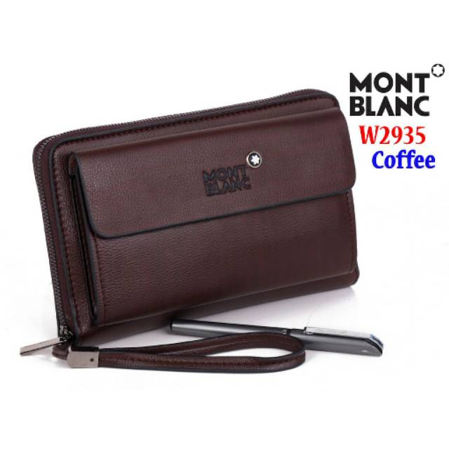 HandBag Mont Blanc set pena W2935