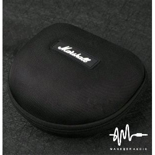 Hardcase Marshall Headphone Berkualitas