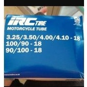 Ban Dalam IRC Ring 18 Trail KLX CRF WR