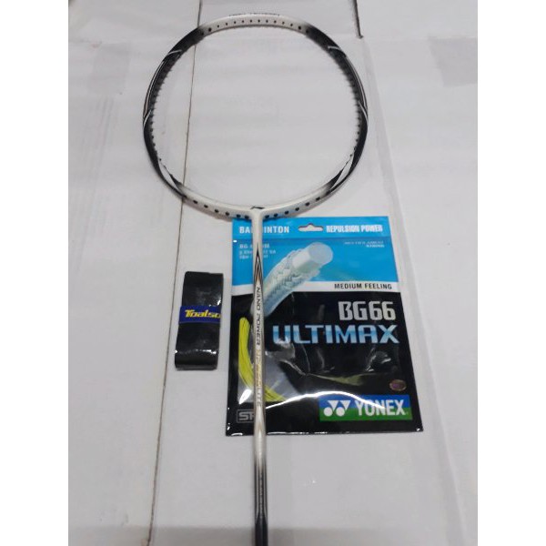 Raket lining NANO POWER NP 898 LITE original BO1053 CN BAT