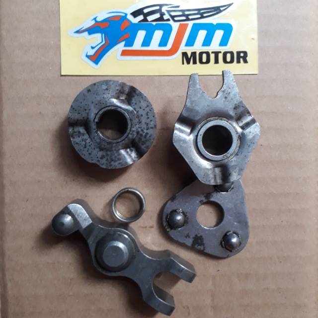 stut kopling stelan kopling jupiter z vega new