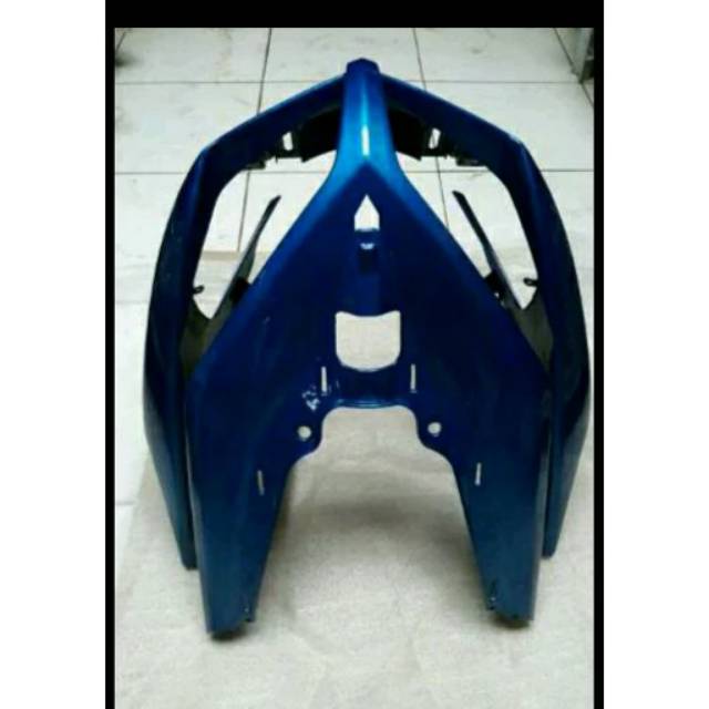 Tameng depan vario techno 110