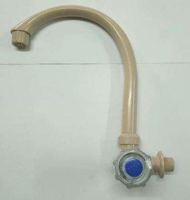 Kran / Keran Angsa | Kran Cuci Piring | Kran Dapur Kranz Plastik