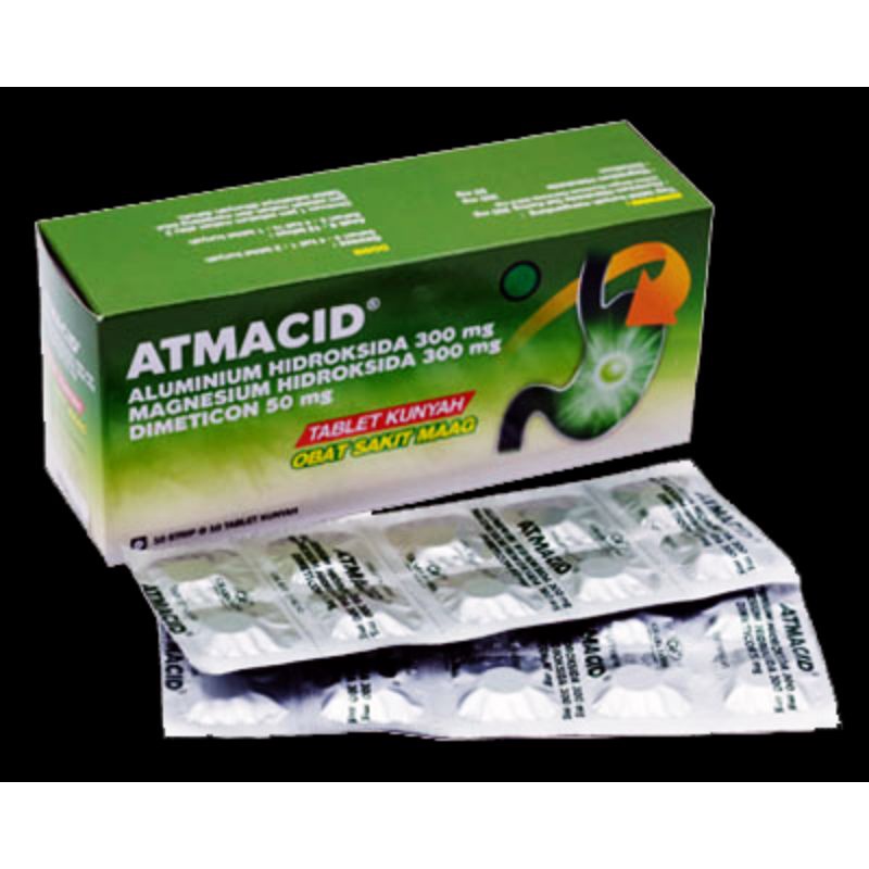 Atmacid