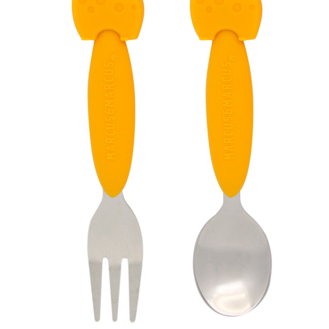 Marcus &amp; Marcus spoon fork set