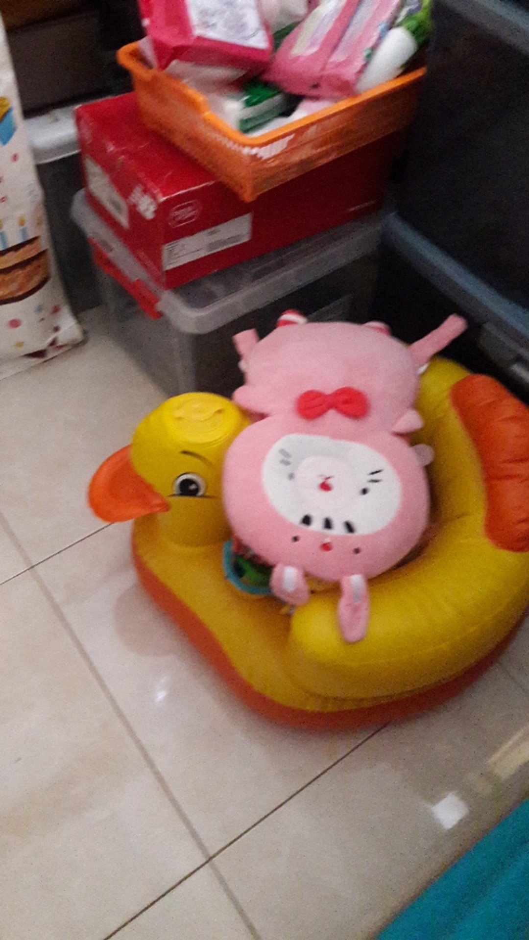 Baju Gamis Batik Jumbo Melar Bahan Calvin Jean Nalika Golden Danar