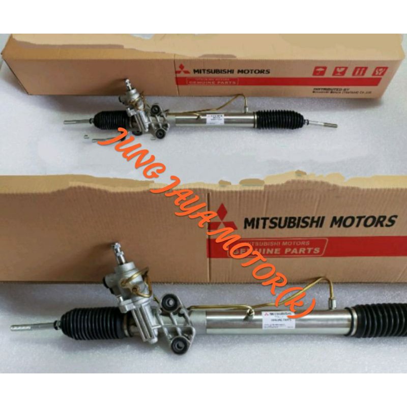 Rack steering mitsubishi kuda-rack stir mitsubishi kuda