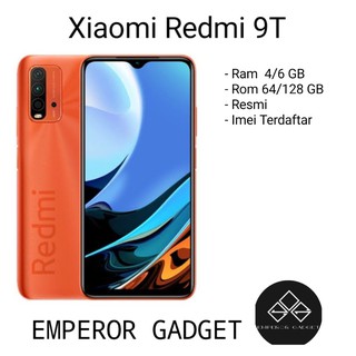 Harga xiaomi redmi 9t Terbaik - Agustus 2021 | Shopee Indonesia