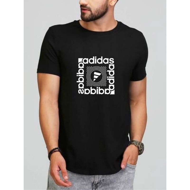 N2-KAOS ADIDAS SUPER PREMIUM/BISA COUPLE