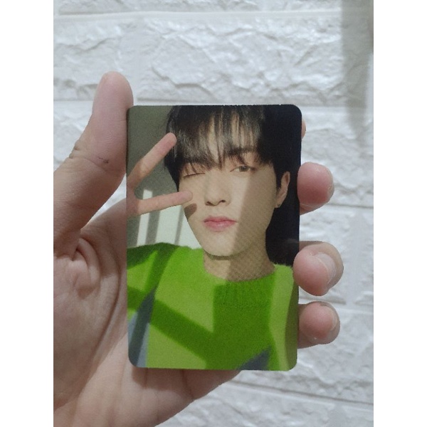 [BOOKED] PC HARUTO CAHIL + JUNGHWAN CH1