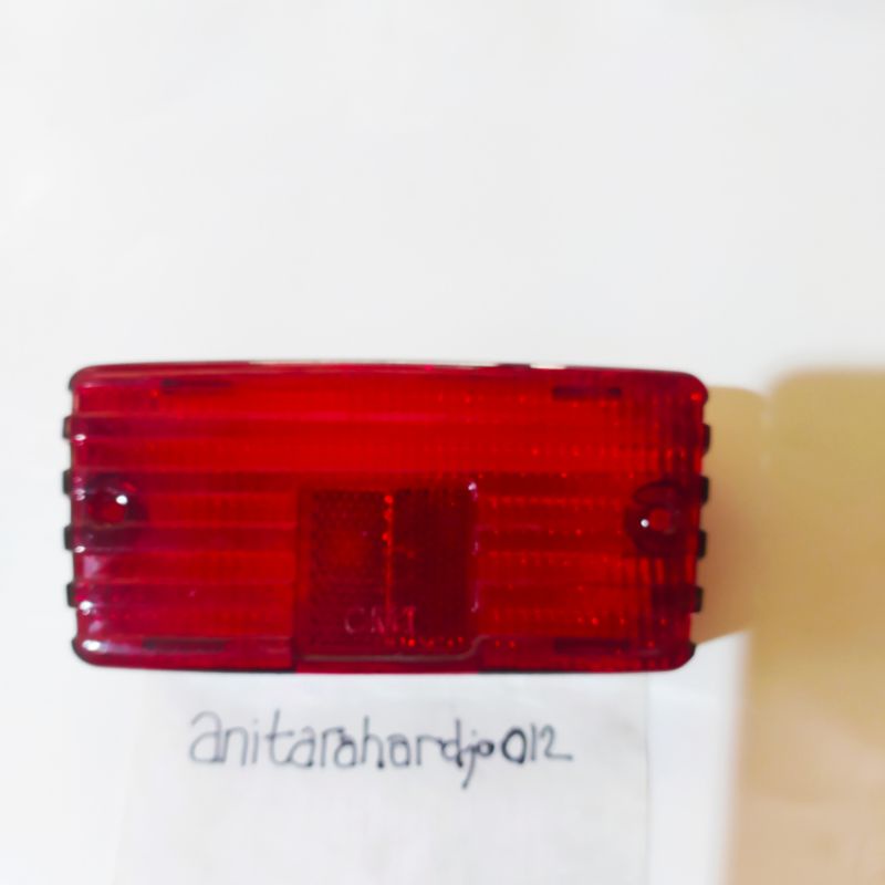 Mika Stop Stoplamp Suzuki FR 80