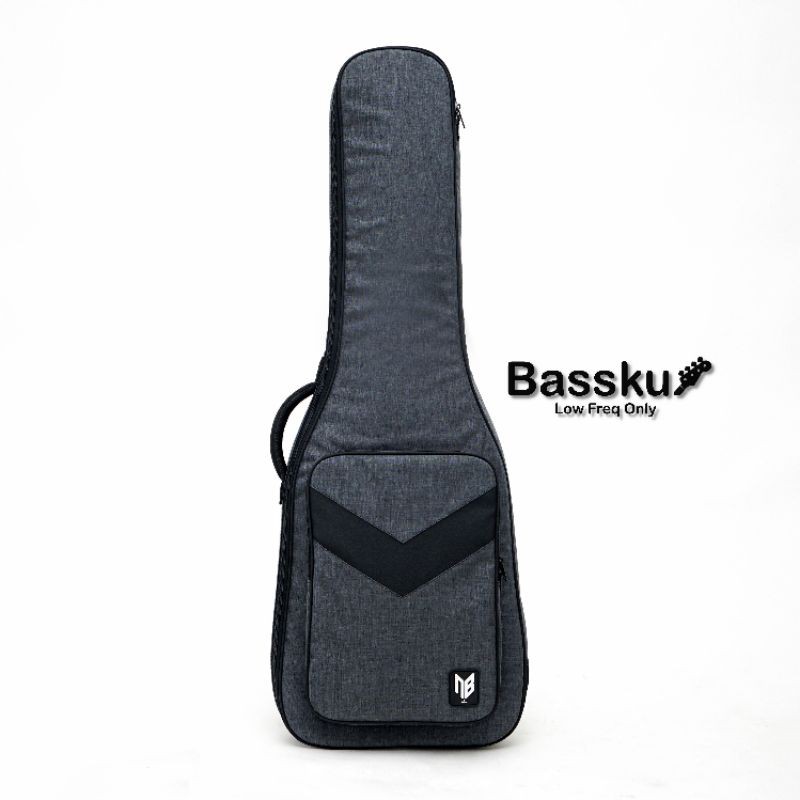 NBCase NB Case Gigbag Bag Gitar Akustik Accoustic Guitars