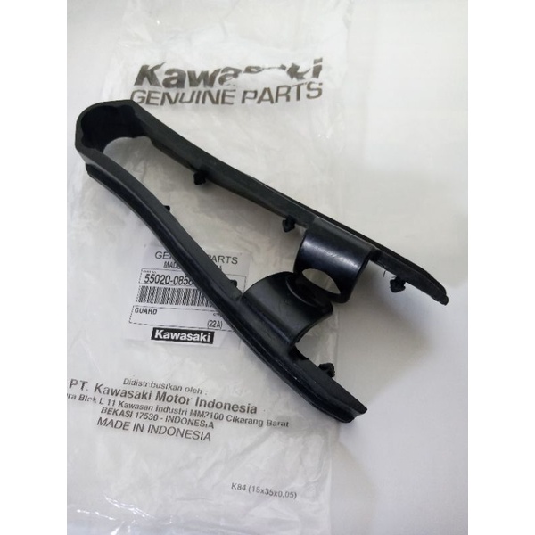 Karet Arm KLX ORI/Dtracker 150/KARET TAHANAN ARM KLX/KARET ARM KLX