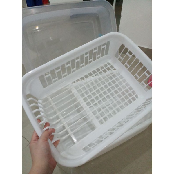 Ace hardware new ocean dish drying racks rak piring basah