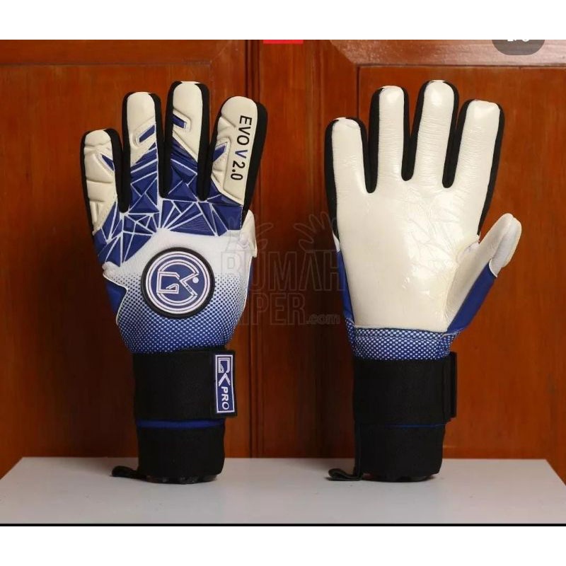 SARUNG TANGAN KIPER GK PRO EVO V TERBARU 2022