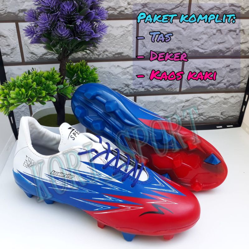 Sepatu Bola Specs Lightspeed Runtuboy