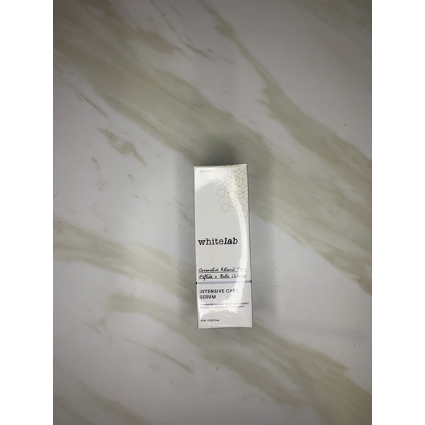 Whitelab Intensive Retinoid