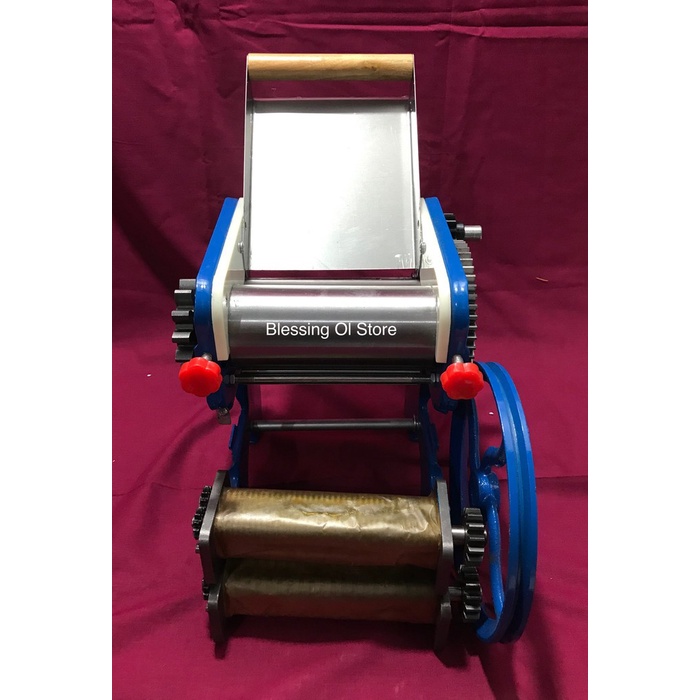 PENGGILING / GILINGAN MIE MANUAL / NOODLE MAKER / PLUS BEARING