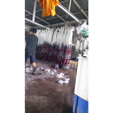 couple gamis kaftan