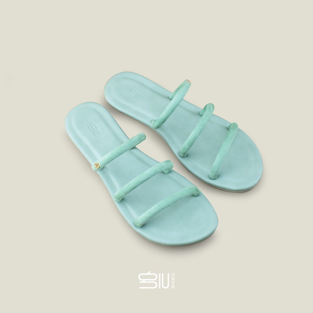 GIU Shoes - Celia in Tosca