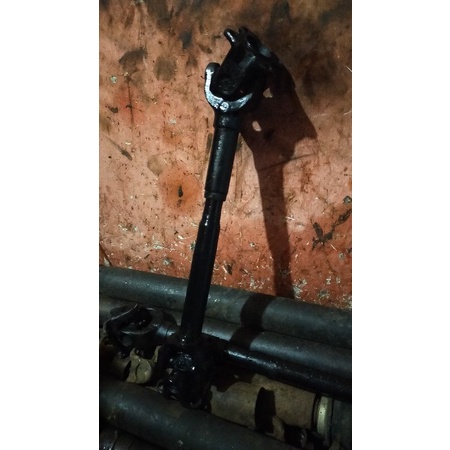 kopel taft gt 5speed dan 4speed