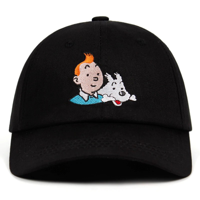 cap cold