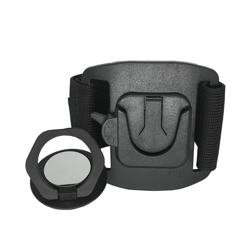 Cre Armband Holder Handphone Untuk Lari / Climbing / Hiking / Bersepeda