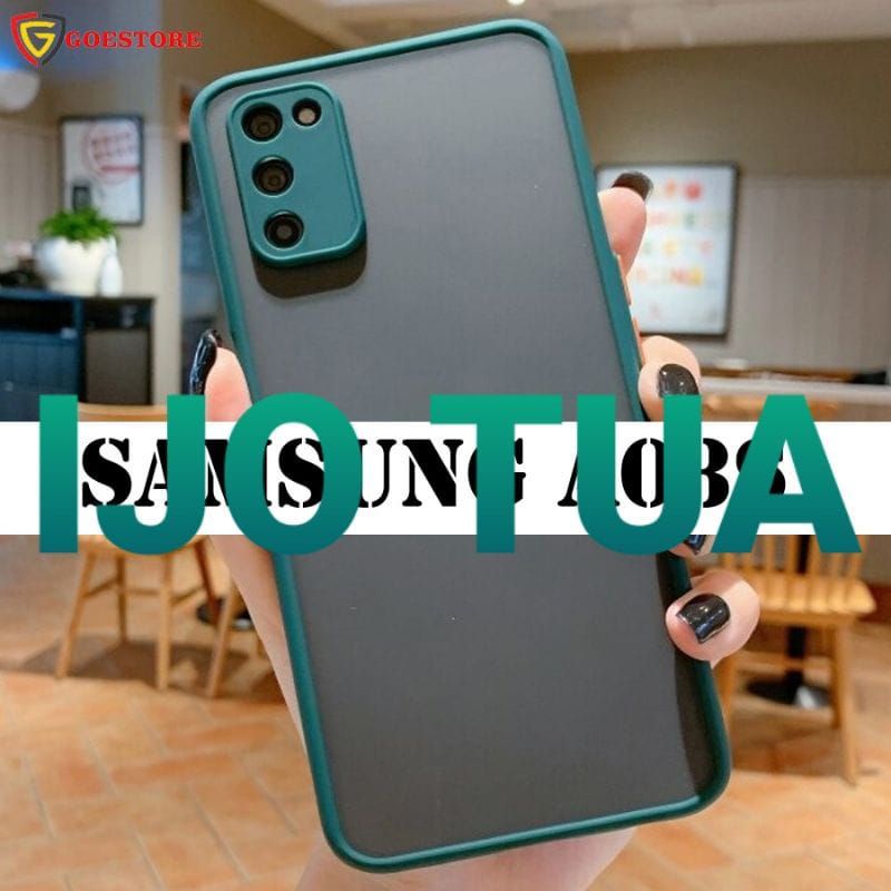 Softcase Slicon Redmi  S2 Softcase Slicon Aero Xiaomi Redmi S2