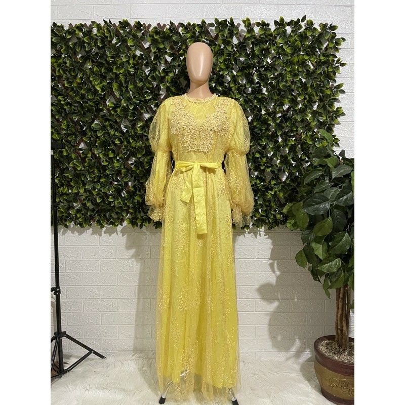 Brukat import swaroski original vivorie