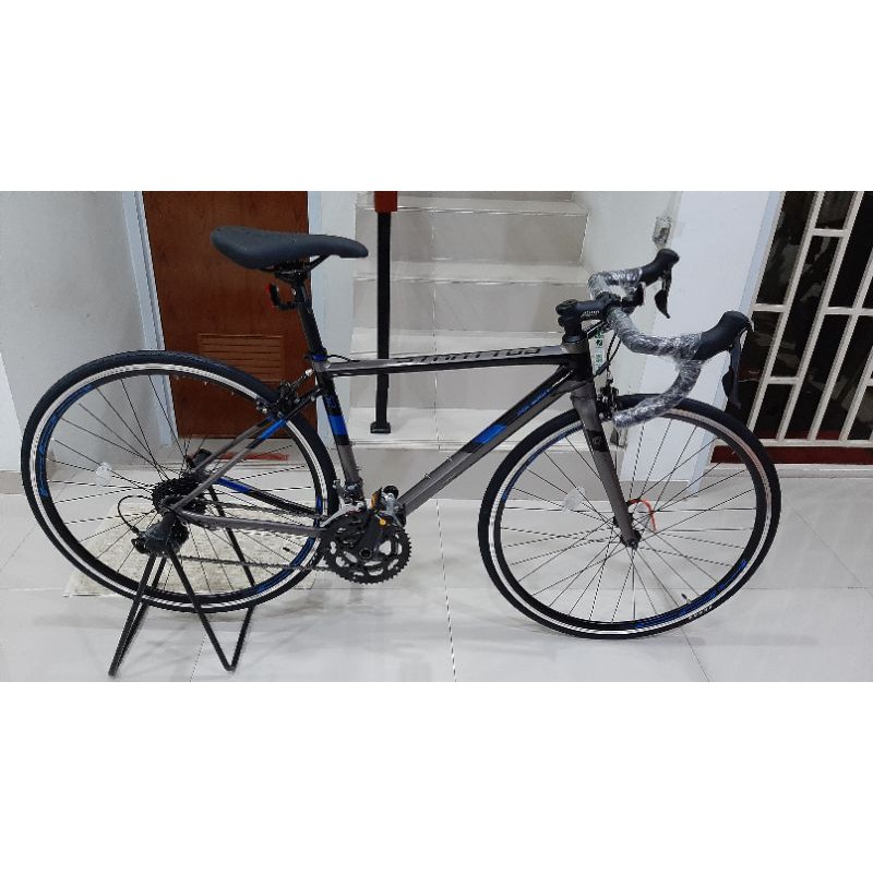 Polygon Strattos S2 2021 (BNIB)