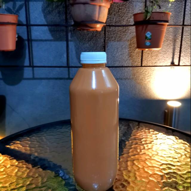 

Thai Tea Freshly Brew @1L