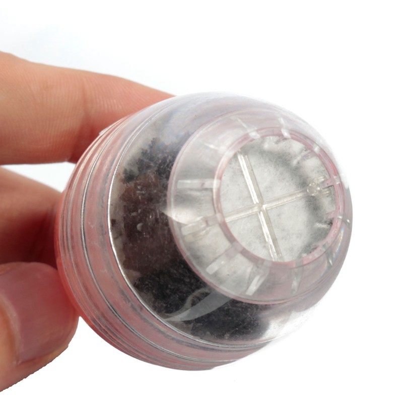 COD Filter Keran Air Tap Water Clean Purifier Filter for 16-19mm Faucet