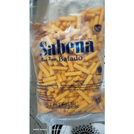 

SABENA