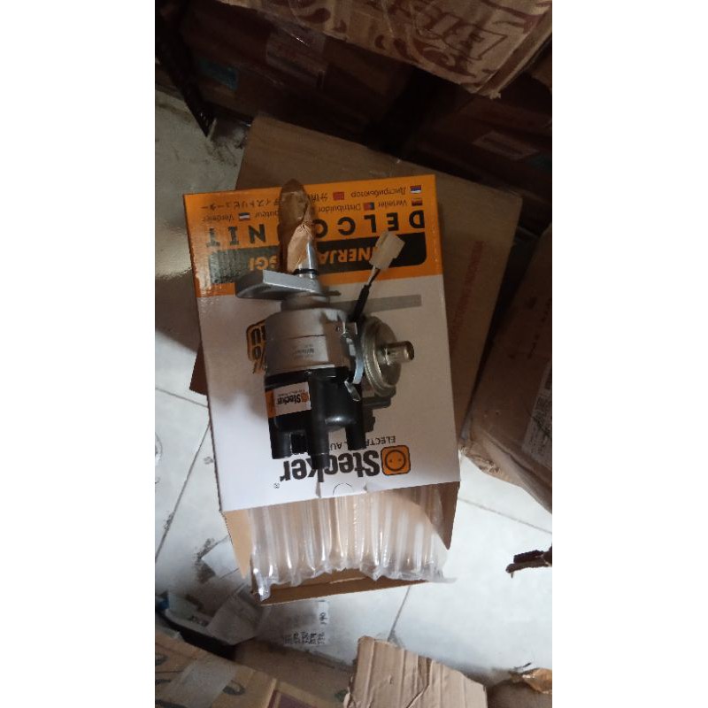 delco cdi jimny katana