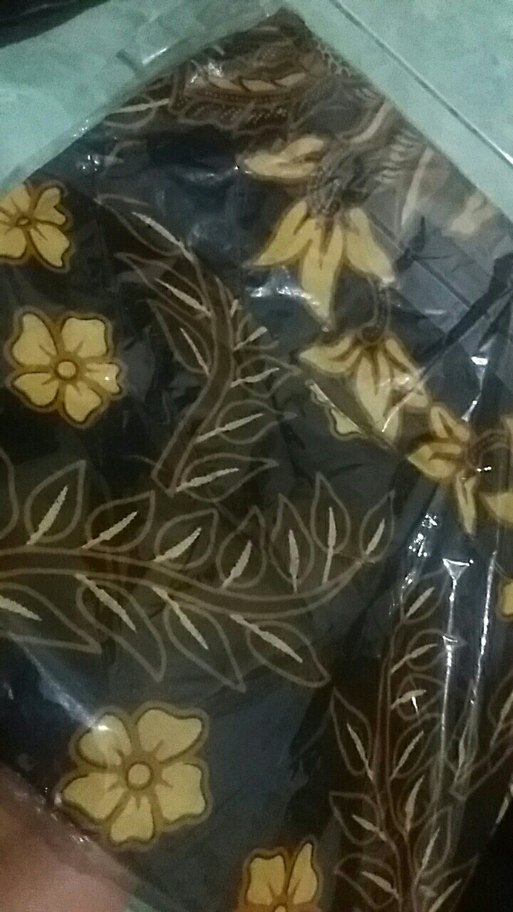 (bisa Cod)gamis Batik Manggar, Padi,sekar,cantik,kubis,kipas,daun,kupu,nadine,gendis