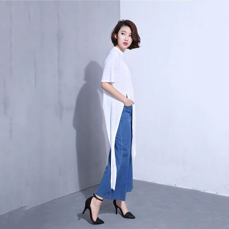 kaos wanita hip hop dj