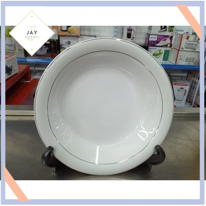 PS-9M GS KIMGLASS; Piring,