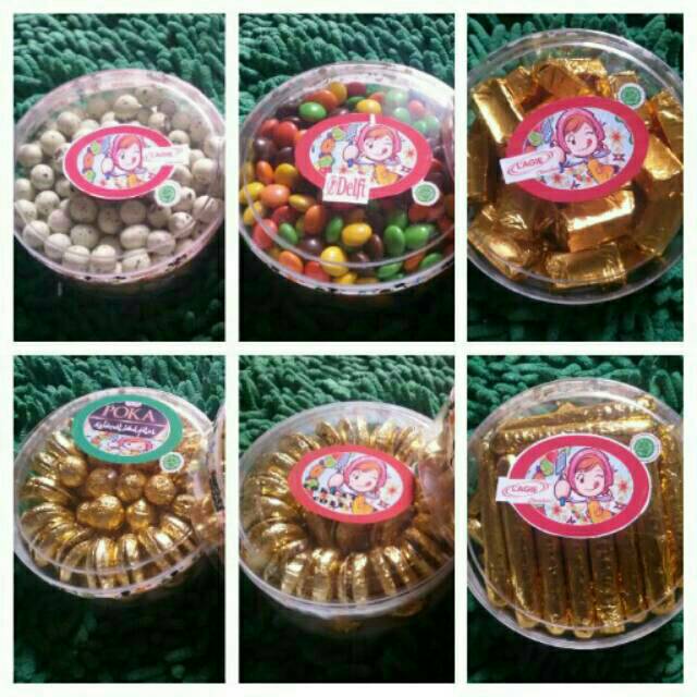 

COKLAT lagie telur puyuh cube stik chocho ball chacha coin poka