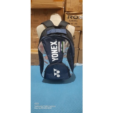 New.. Tas Badminton VICTOR YONNEX RANSEL BACKPACK THERMO