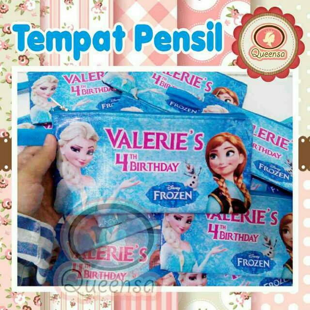 

Tempat Pensil