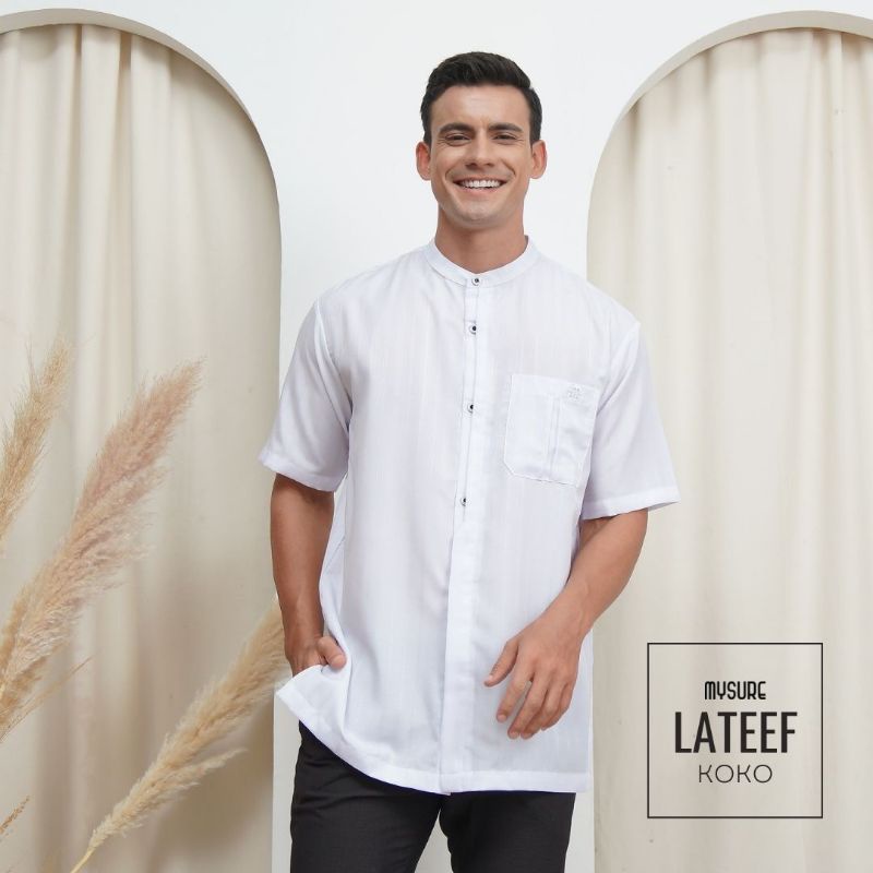 Lateef Koko by Mysure