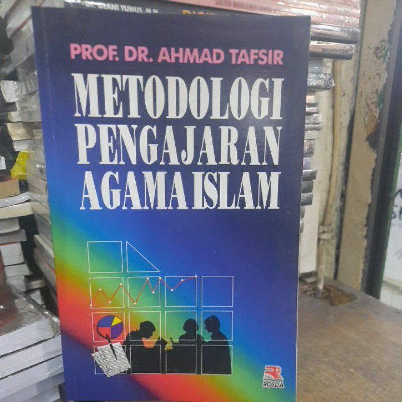 Metodologi pengajaran agama islam.