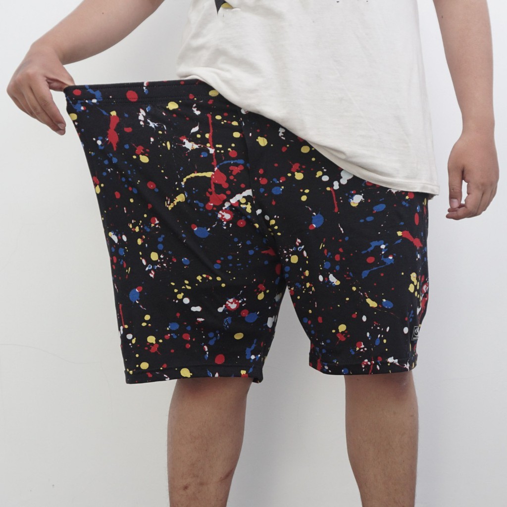 BOXER JUMBO BOXER PRIA WANITA UKURAN BESAR XL XXL BOXER BIG SIZE UKURAN JUMBO BAHAN KATUN