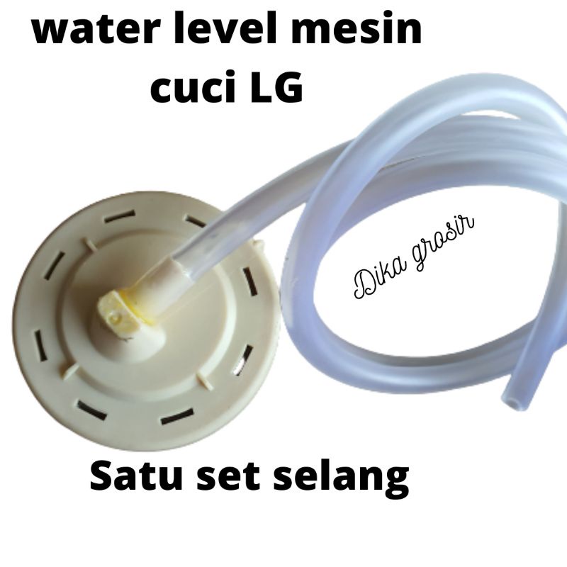 WATER LEVEL MESIN CUCI 1 TABING MRK LG