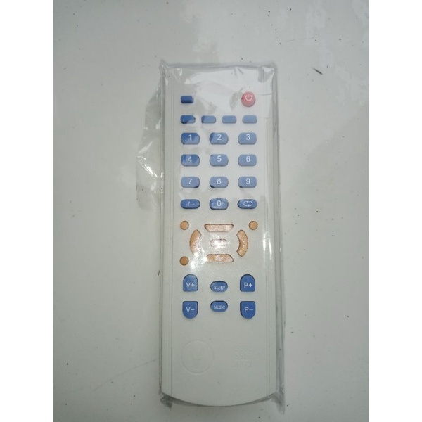 remot tv w com/tv cina